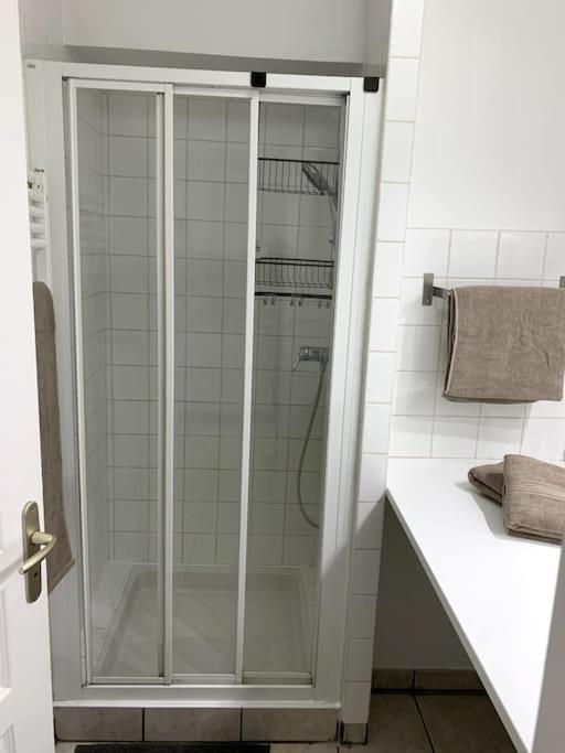 Appartement Cosy Lons - Montmorot Zewnętrze zdjęcie