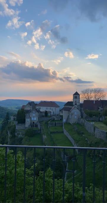 Appartement Cosy Lons - Montmorot Zewnętrze zdjęcie