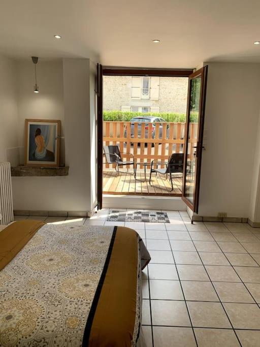Appartement Cosy Lons - Montmorot Zewnętrze zdjęcie