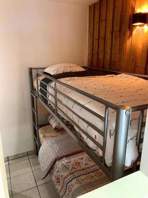 Appartement Cosy Lons - Montmorot Zewnętrze zdjęcie