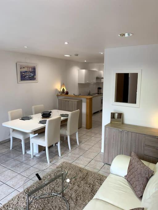 Appartement Cosy Lons - Montmorot Zewnętrze zdjęcie