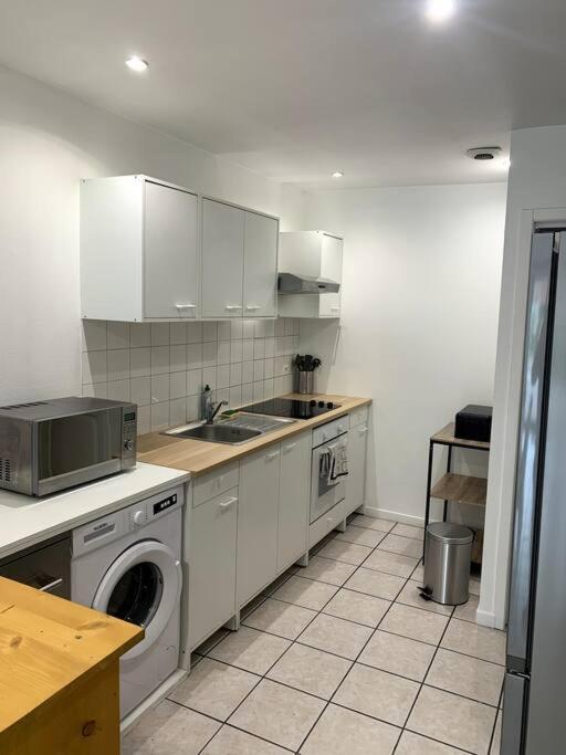 Appartement Cosy Lons - Montmorot Zewnętrze zdjęcie